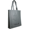 Gussett Tote Bags Charcoal